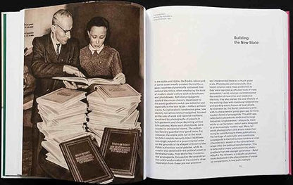 Photobloc: Central Europe in Photobooks