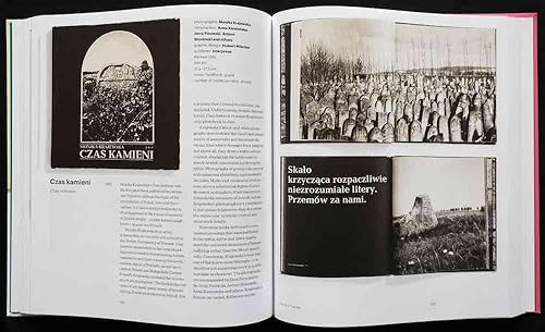 Photobloc: Central Europe in Photobooks