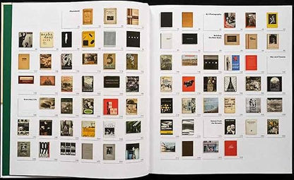 Photobloc: Central Europe in Photobooks