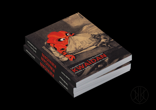 Kwaidan - Příběhy a studie o podivných věcech