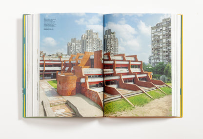 Socmodernism: Architecture in Central Europe during the Cold War
