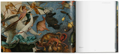 Bruegel. The Complete Works