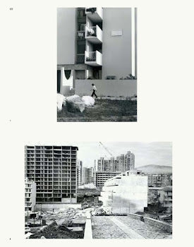 Toward a Concrete Utopia: Architecture in Yugoslavia, 1948–1980