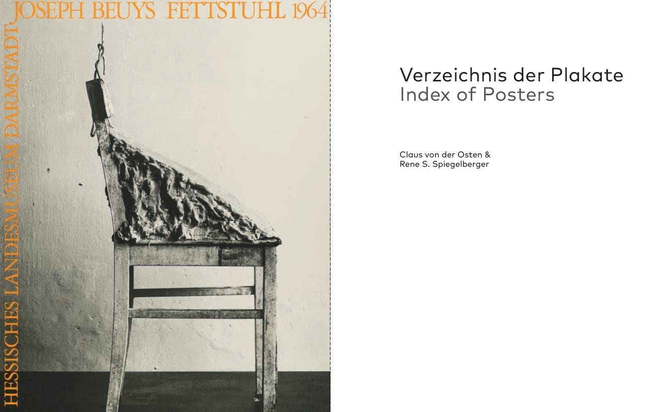 Joseph Beuys Posters