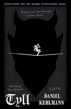 Tyll EN / Daniel Kehlmann