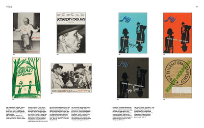 Joseph Beuys Posters