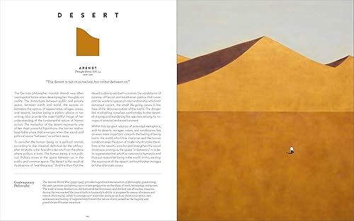 Metaphors: Understanding Philosophy Through Images