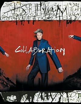 Collaboration: Frank Ockenfels 3 X David Bowie: Photographs