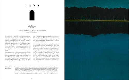 Metaphors: Understanding Philosophy Through Images