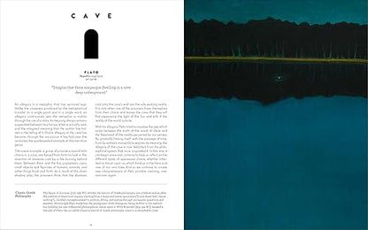 Metaphors: Understanding Philosophy Through Images