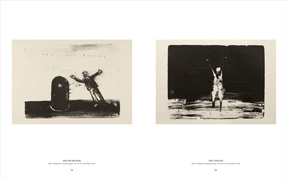 David Lynch: Someone is in my House