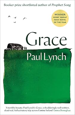 Grace / Paul Lynch