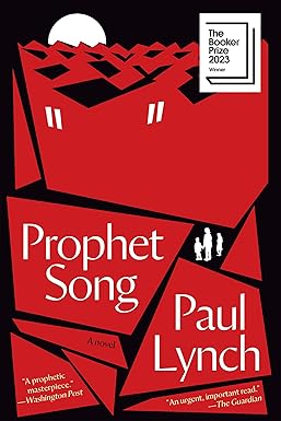 Prophet Song / Paul Lynch