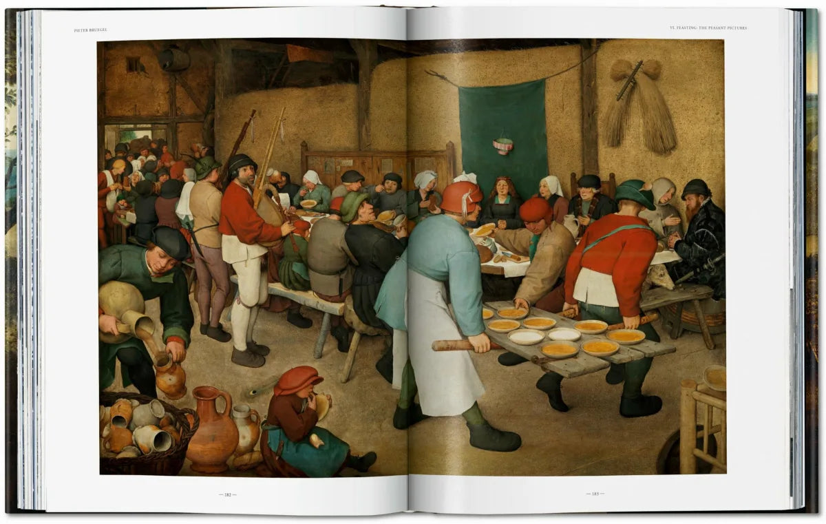 Bruegel. The Complete Works