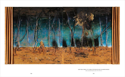 David Lynch: Someone is in my House