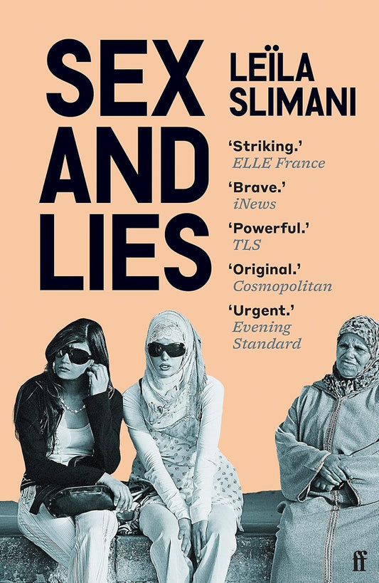 Sex and Lies