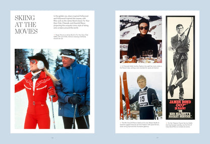 Après Ski: The Scene, the Style, the Menu