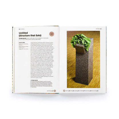 Short Story of Contemporary Art