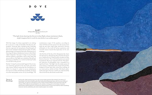 Metaphors: Understanding Philosophy Through Images