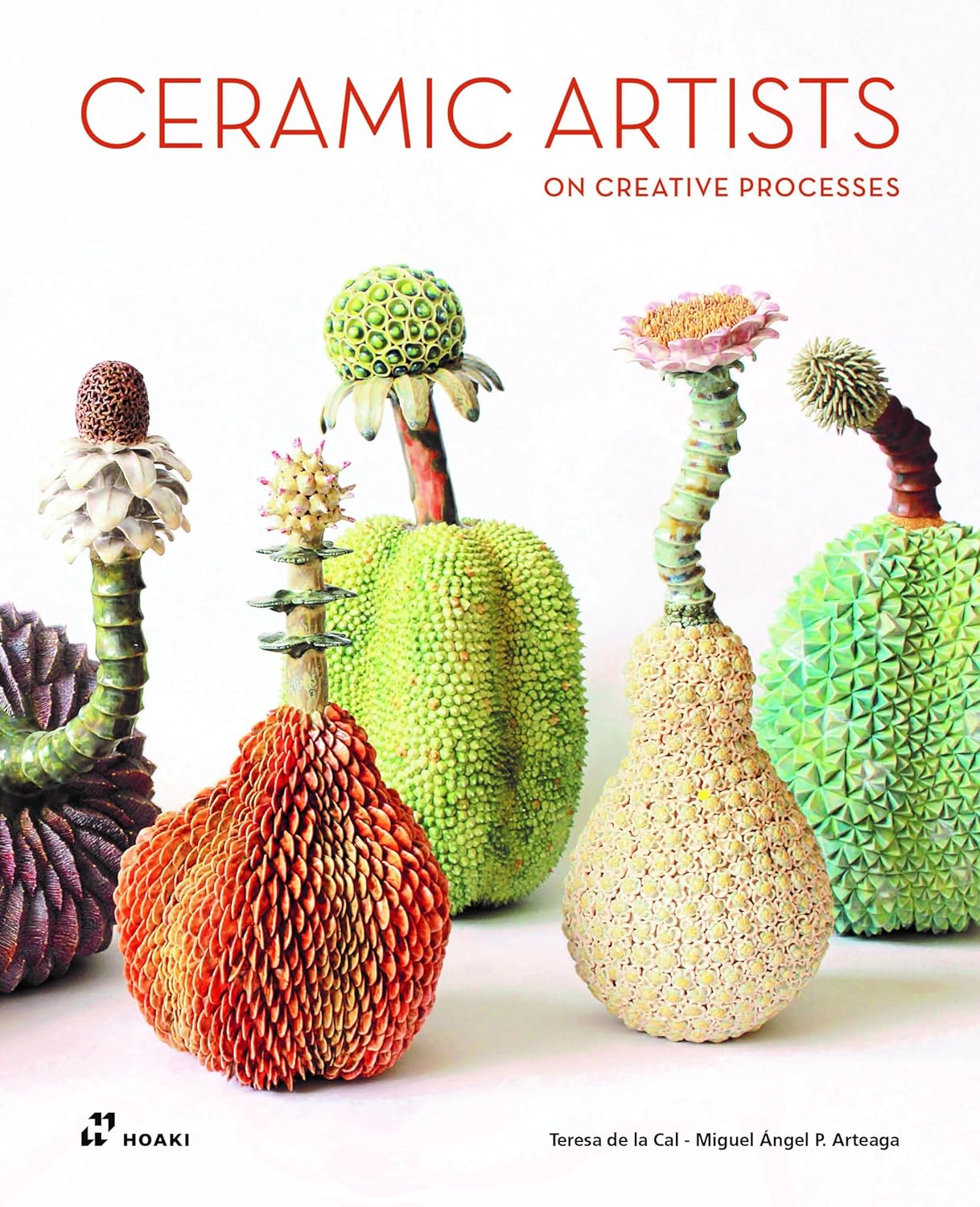 Ceramic Artists on Creative Processes