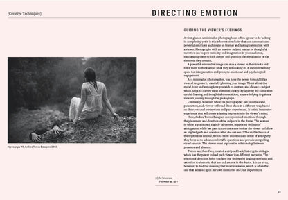 The Minimalist Photographer