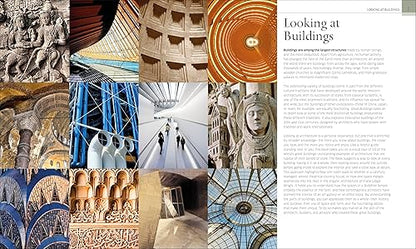 Buildings that Changed History (DK History Changers)