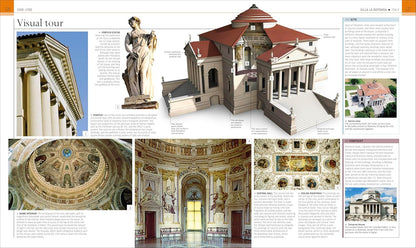 Buildings that Changed History (DK History Changers)