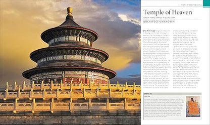 Buildings that Changed History (DK History Changers)