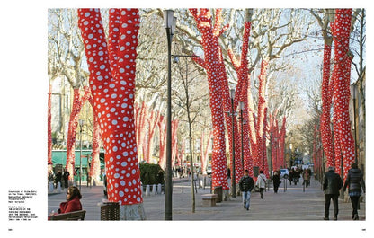 Yayoi Kusama / A Retrospective