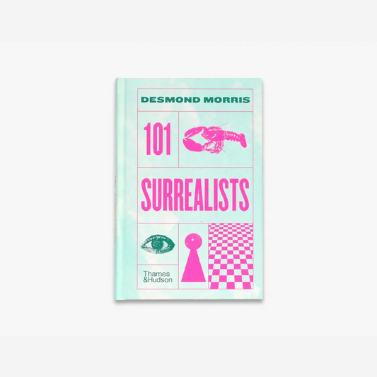 101 Surrealists