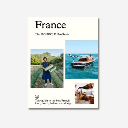 France: The Monocle Handbook