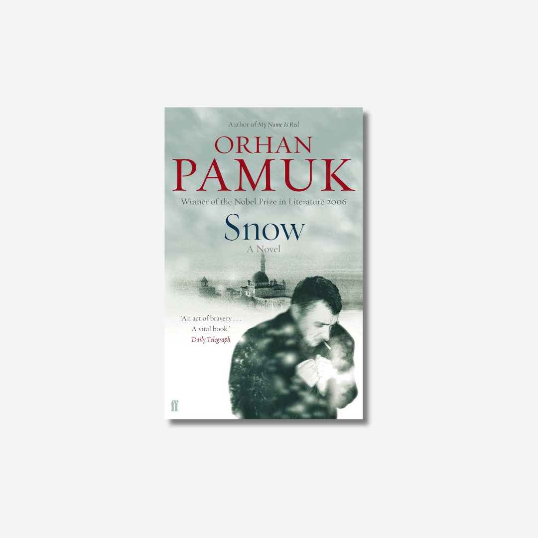 Orhan Pamuk: Snow