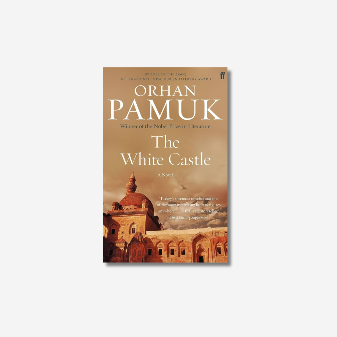 Orhan Pamuk: The White Castle