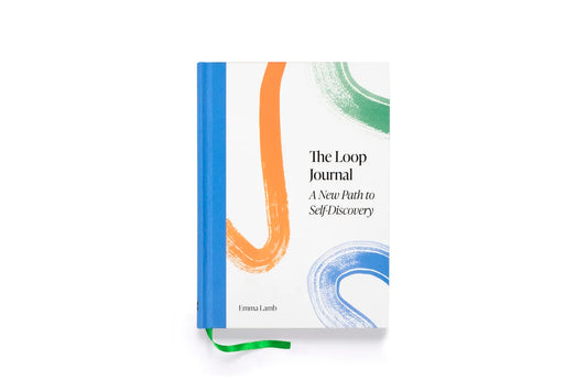 The Loop Journal: A New Path to Self-Discovery