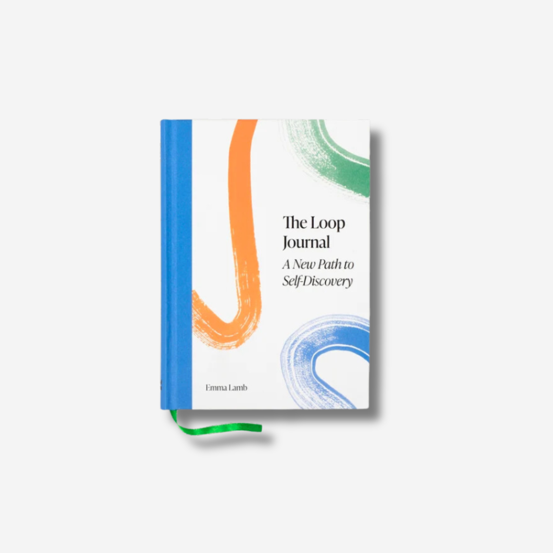 The Loop Journal: A New Path to Self-Discovery