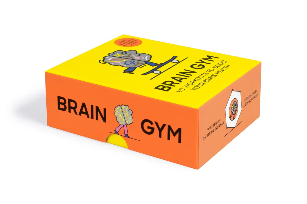 Brain Gym