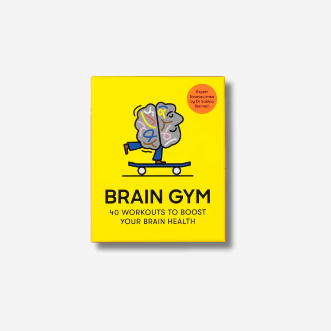 Brain Gym