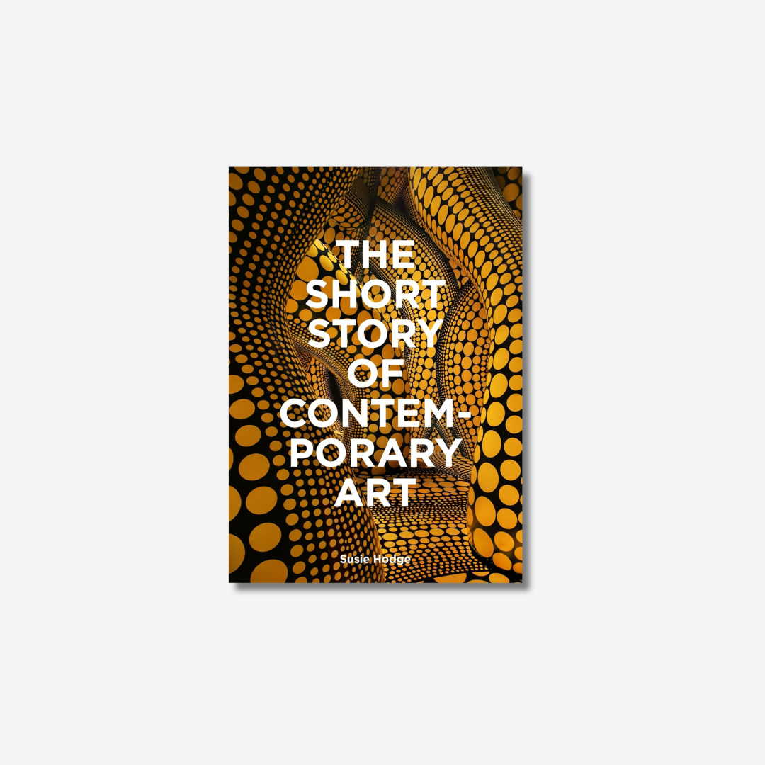 Short Story of Contemporary Art