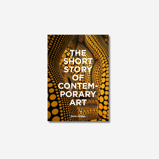 Short Story of Contemporary Art