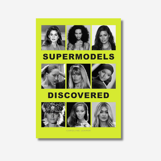 Supermodels Discovered