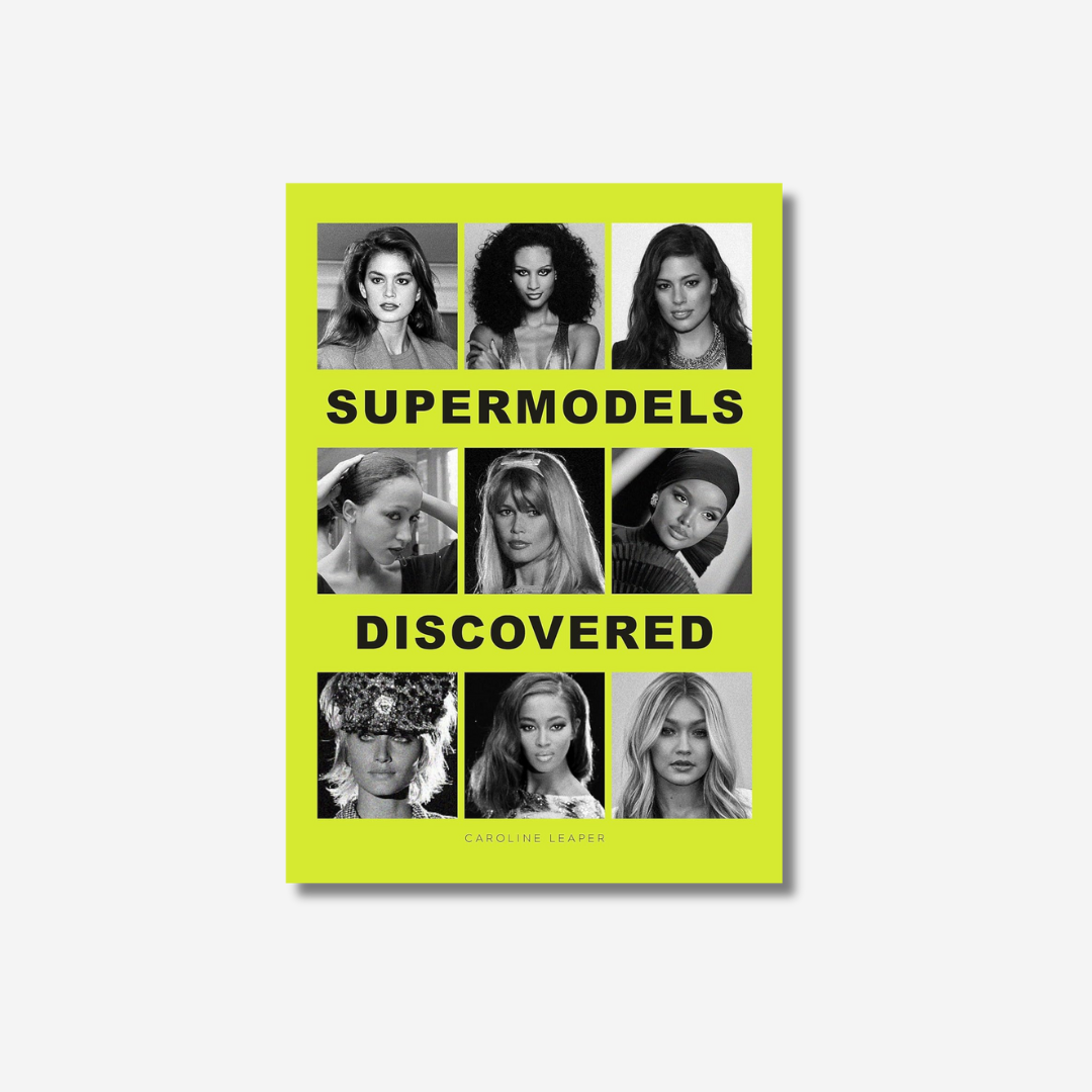 Supermodels Discovered