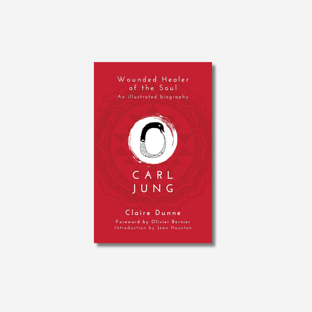 Carl Jung: Wounded Healer of the Soul