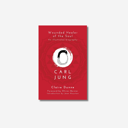 Carl Jung: Wounded Healer of the Soul