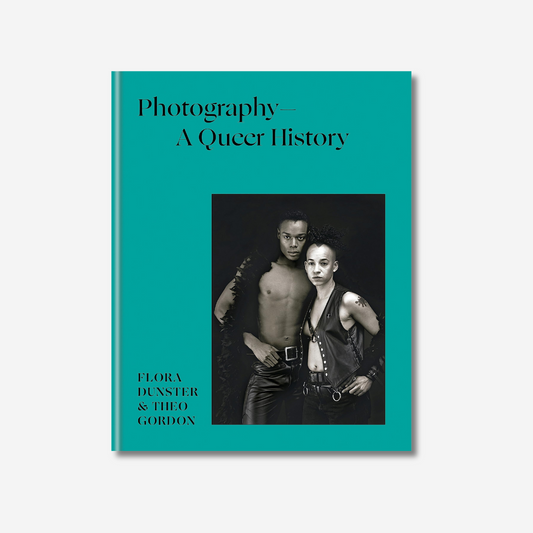 Photography – A Queer History