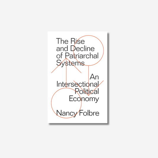 The Rise and Decline of Patriarchal Systems: An Intersectional Political Economy