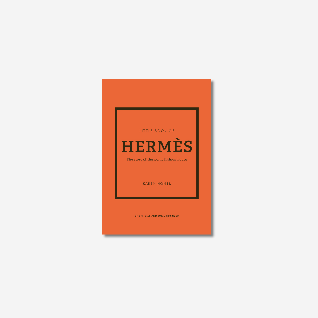 The Little Book of Hermès