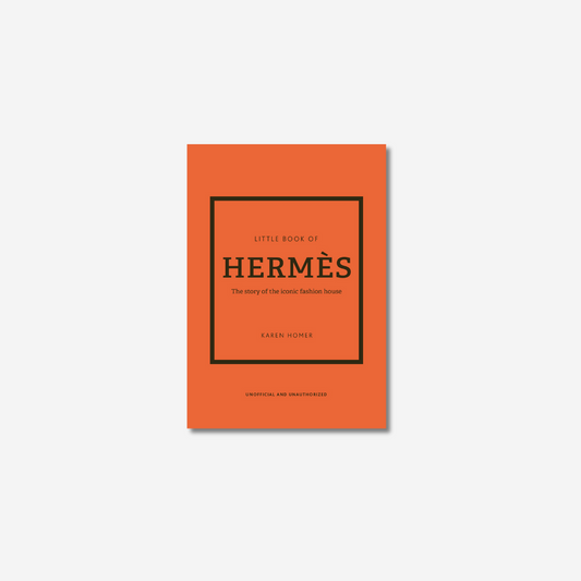 The Little Book of Hermès