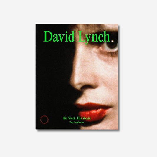 David Lynch: His Work, His World