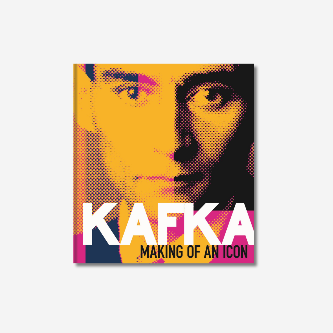 Kafka: Making of an Icon