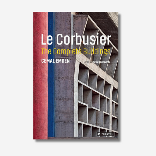 Le Corbusier: The Complete Buildings